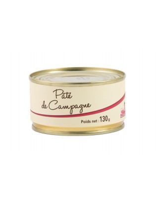Paté de campagne